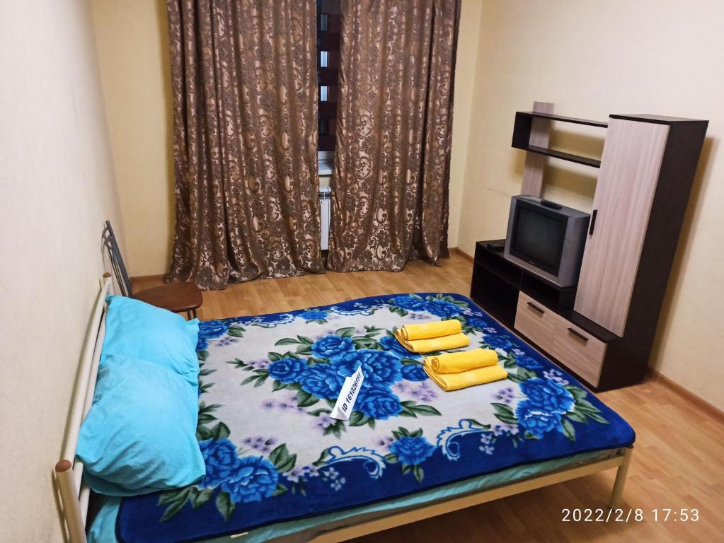 Апартаменты на Солнечной 15 - Housity