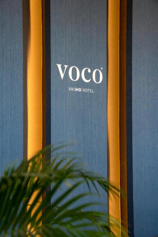 voco - Bonnington Dubai by IHG - Resim 31
