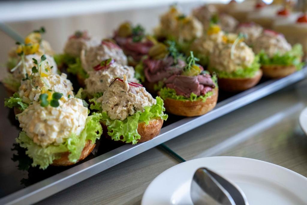 voco - Bonnington Dubai by IHG - Resim 34