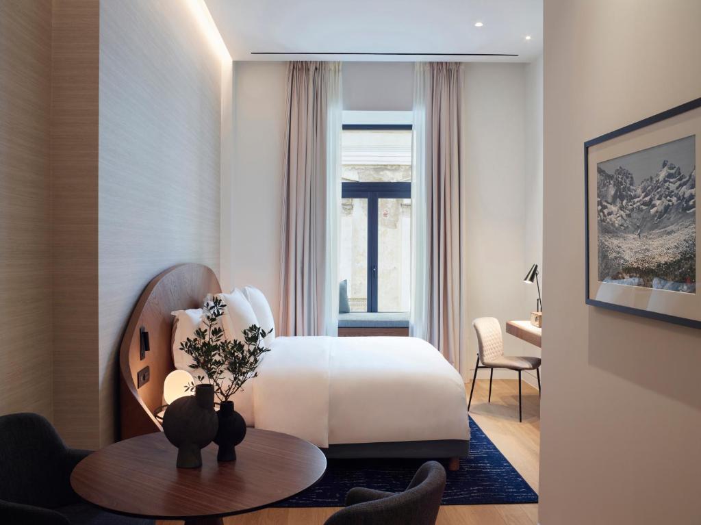 xenodocheio Milos - Resim 14