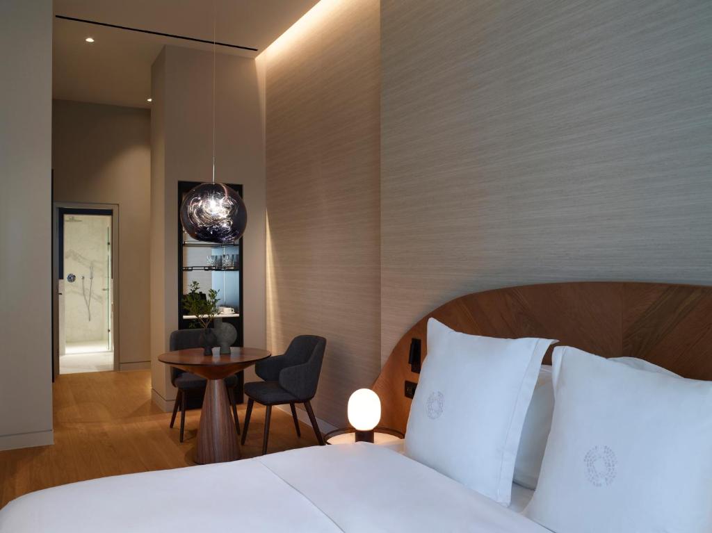 xenodocheio Milos - Resim 15