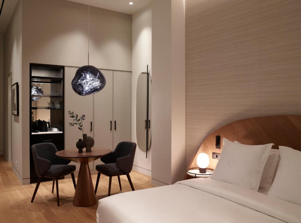 xenodocheio Milos - Resim 18