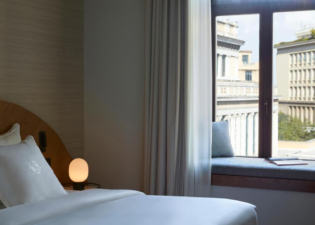 
 Executive Room City View
