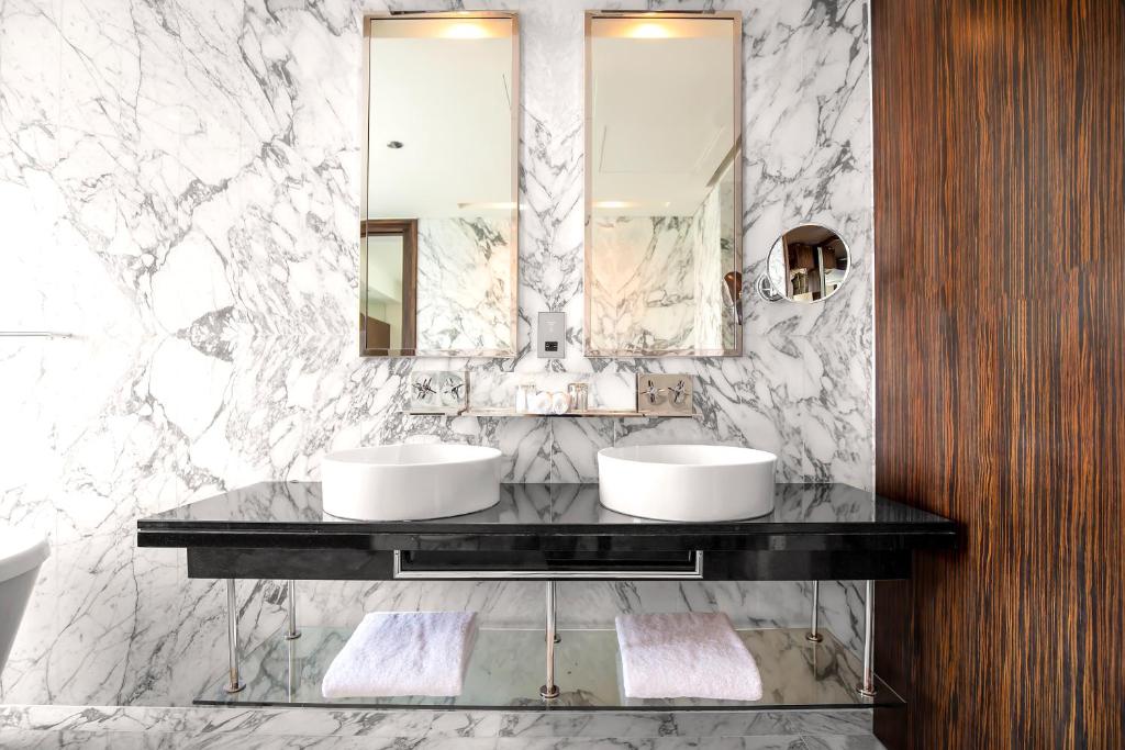 voco - Bonnington Dubai by IHG - Resim 37