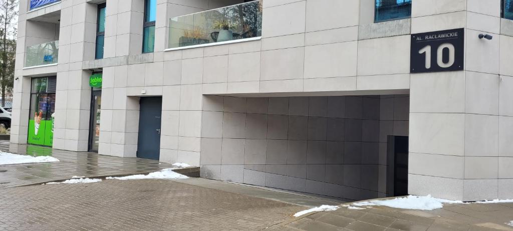 Apartamenty IMPRESSA BASEN - SPA - SAUNA Lublin Centrum - 8