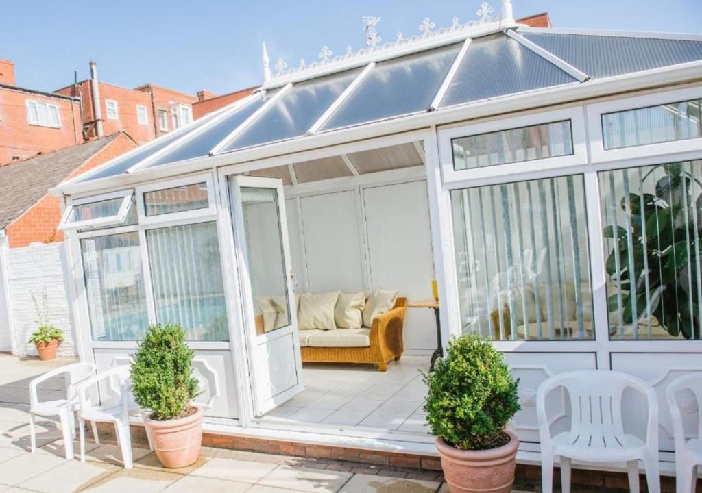 Doric Hotel - Resim 33