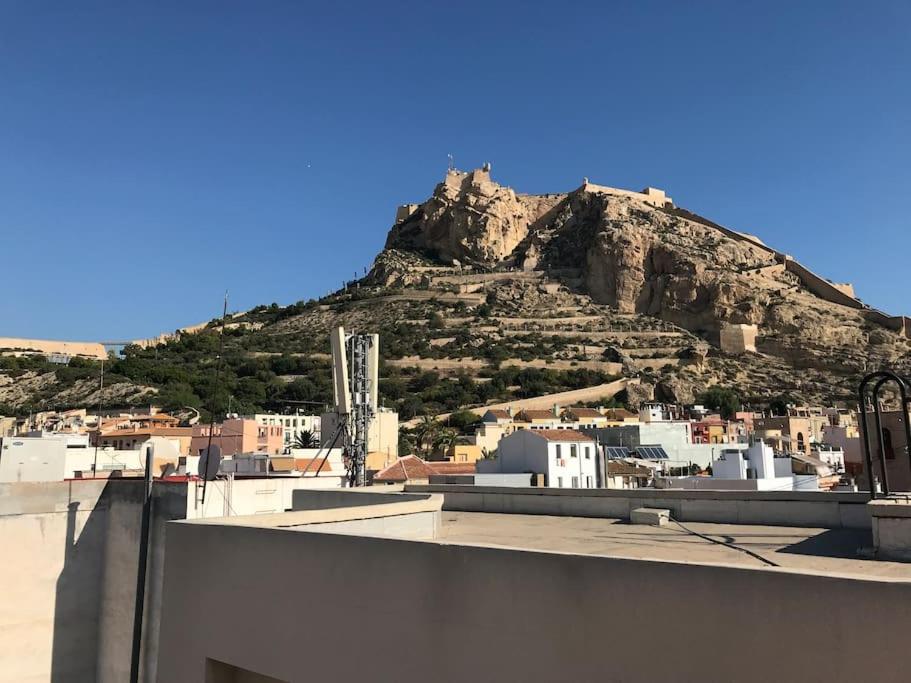 Apartamento Casco Histórico , playa Postiguet, Alicante ...