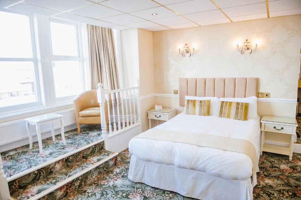 Doric Hotel - Resim 43