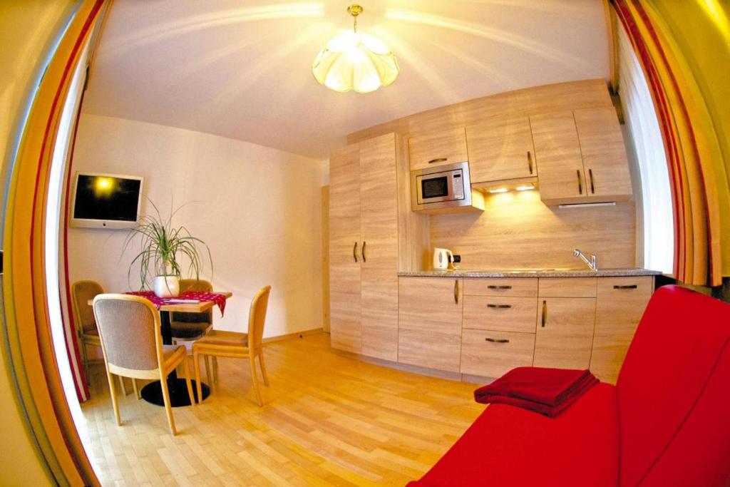 Fotografia z galérie ubytovania Cosy flat Diamant in Santa Cristina v destinácii Santa Cristina in Val Gardena