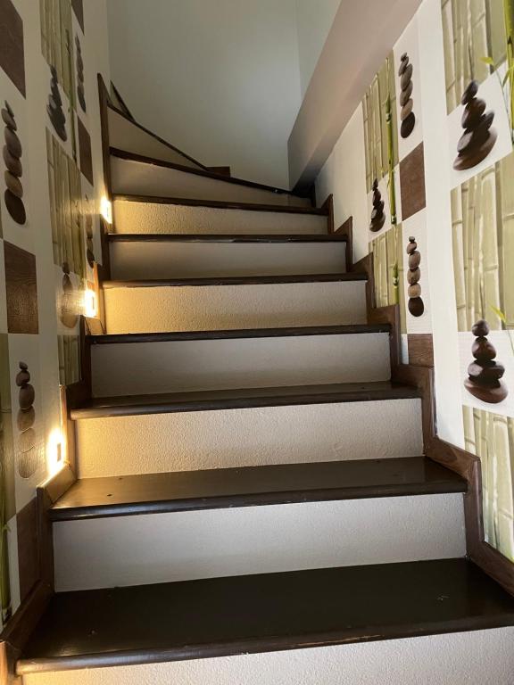 Fotografia z galérie ubytovania Zen Apartman v destinácii Eger