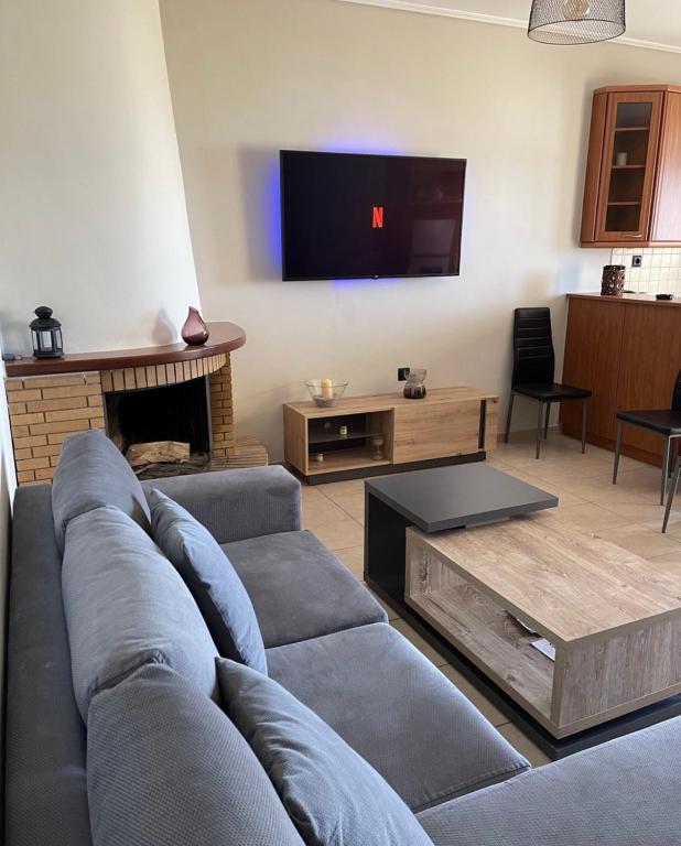 John's Apartments - Deluxe Apartment