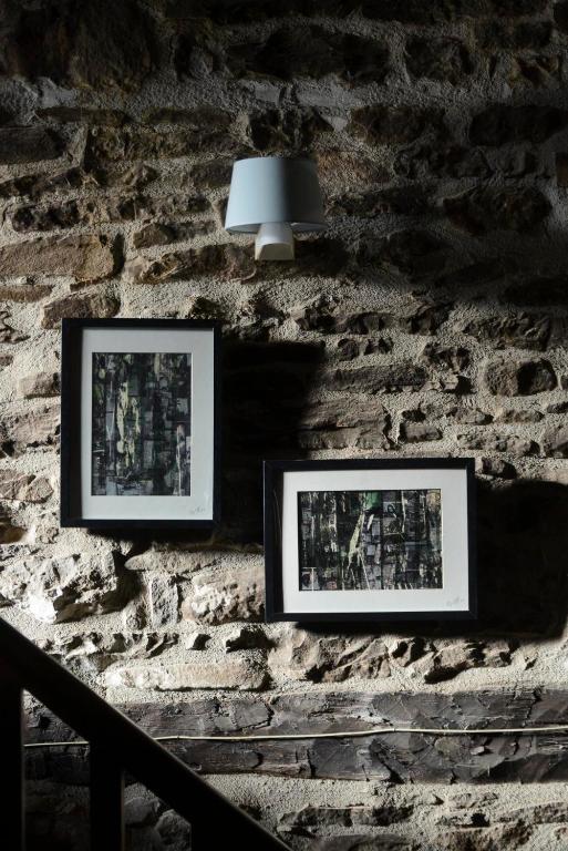 Fotografie z fotogalerie ubytování UNDUESINA Albergue Undués de Lerda v destinaci Undués de Lerda