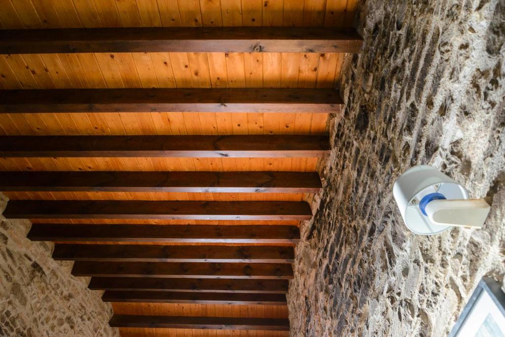 Fotografie z fotogalerie ubytování UNDUESINA Albergue Undués de Lerda v destinaci Undués de Lerda