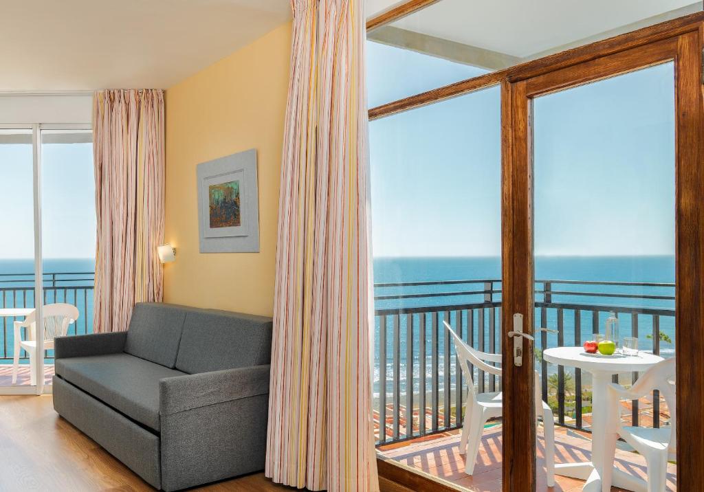 Relaxia Beverly Park - 10