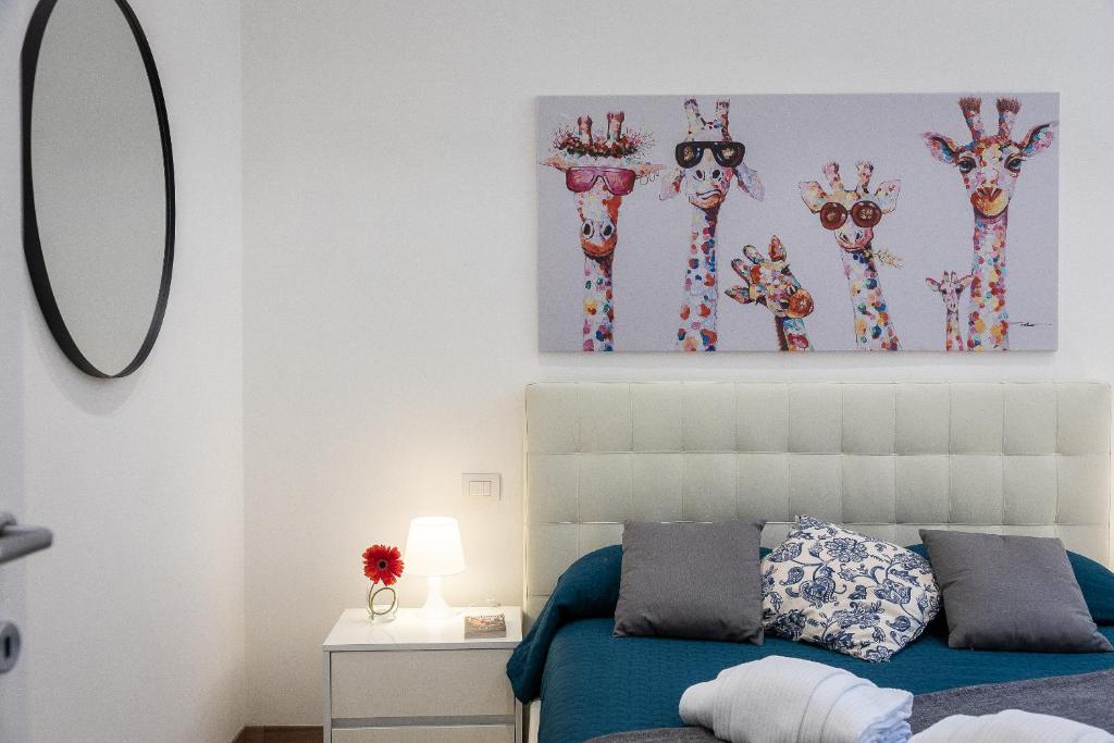Sant'Angelo-Rental in Rome