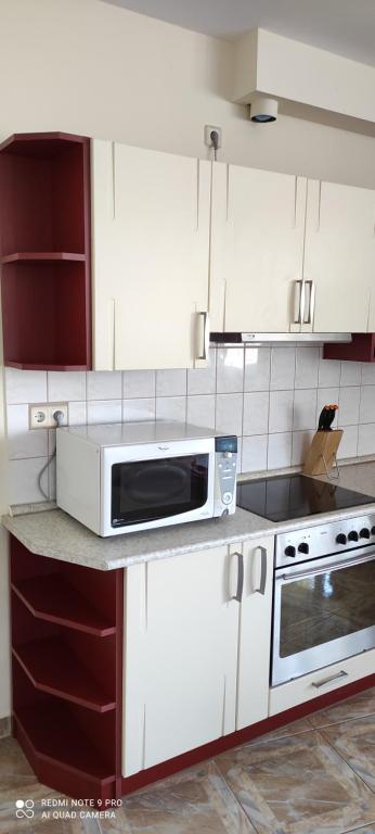 Fotografia z galérie ubytovania OneBeach Apartman v Siófoku