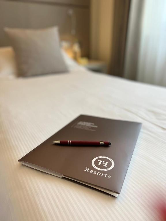 TH Assisi - Hotel Cenacolo - 13