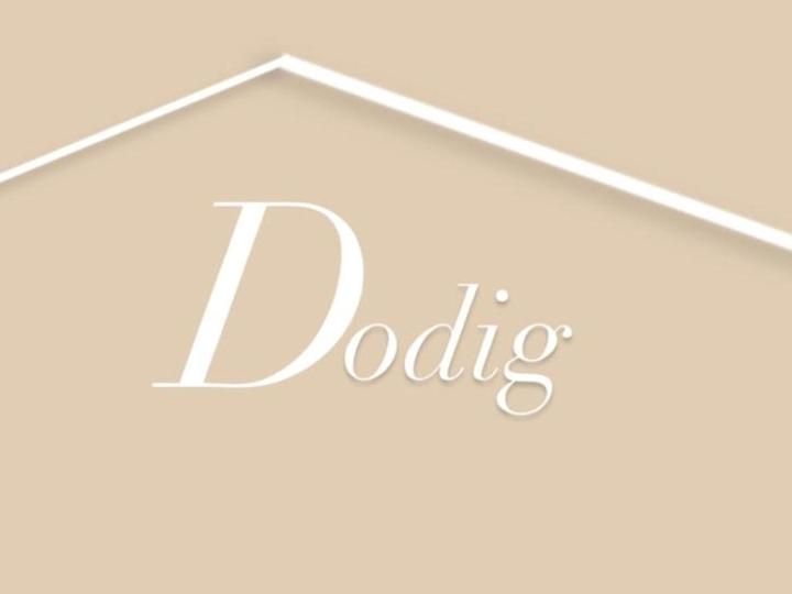 Međugorje Dodig Apartments - Two-Bedroom Apartment