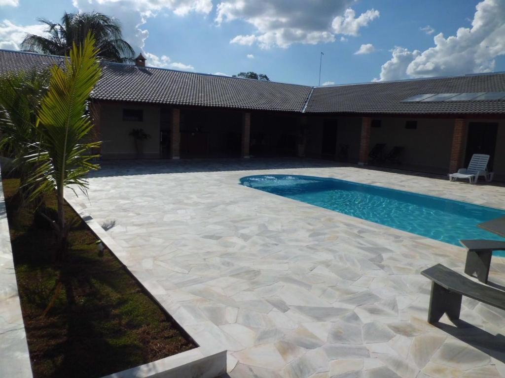  Recanto Vale do Sol