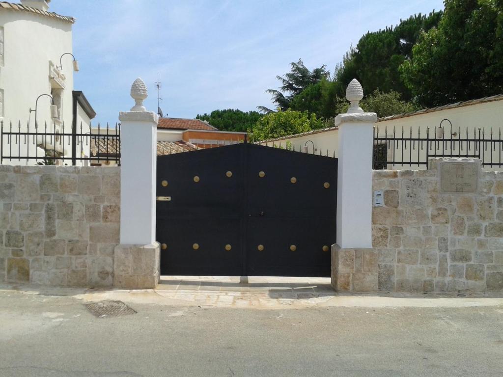 Fotografie z fotogalerie ubytování B&B Il Mulino del Monastero v destinaci Conversano