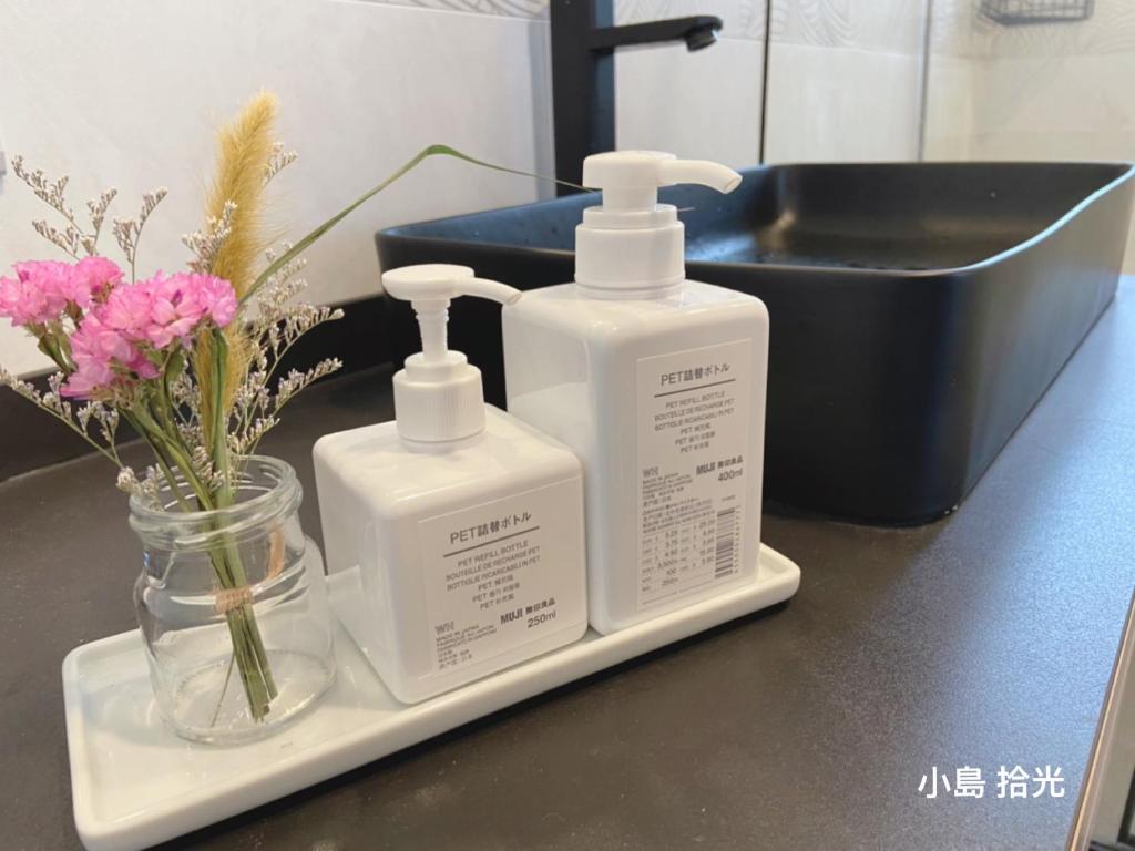 Foto sihtkohas Zhuangwei asuva majutusasutuse 小島拾光 宜蘭田間包棟民宿Taiwan Yilan Private Villa Paddy view with tranquil & chill vibes galeriist