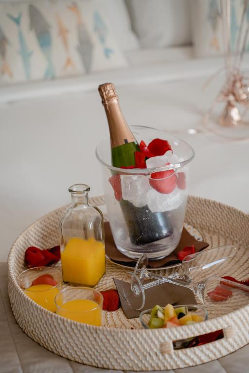 Hotel Abaco Altea - 2