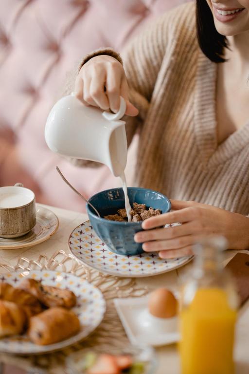 Hotel Abaco Altea - 11