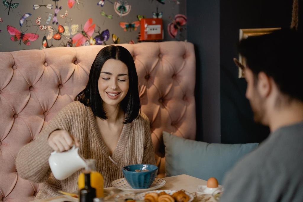 Hotel Abaco Altea - 10