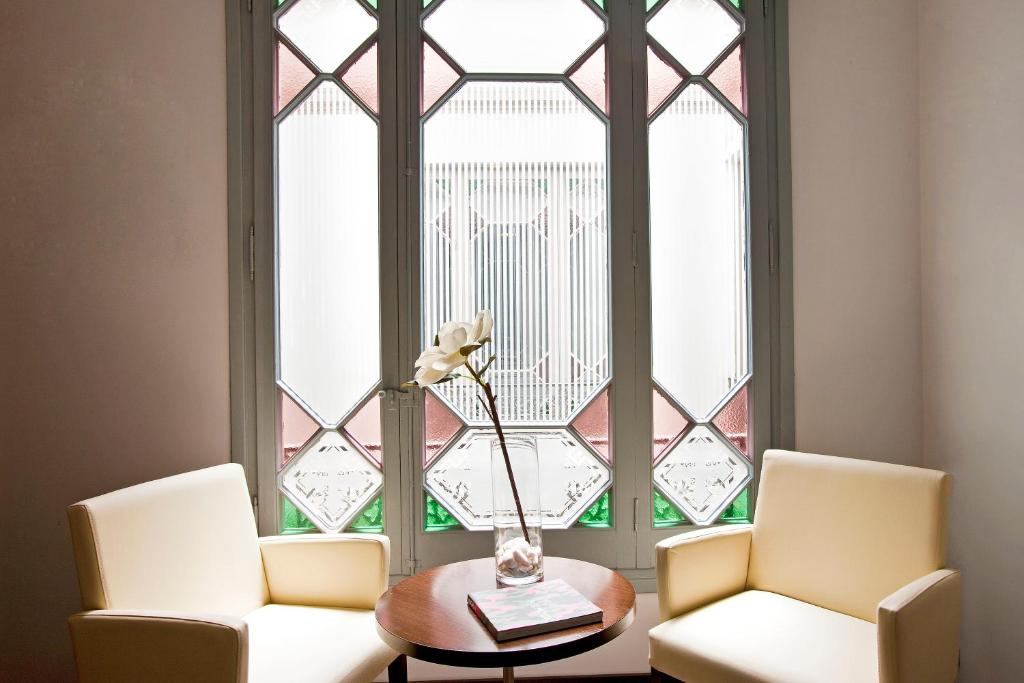 Grupotel Gravina - Resim 24