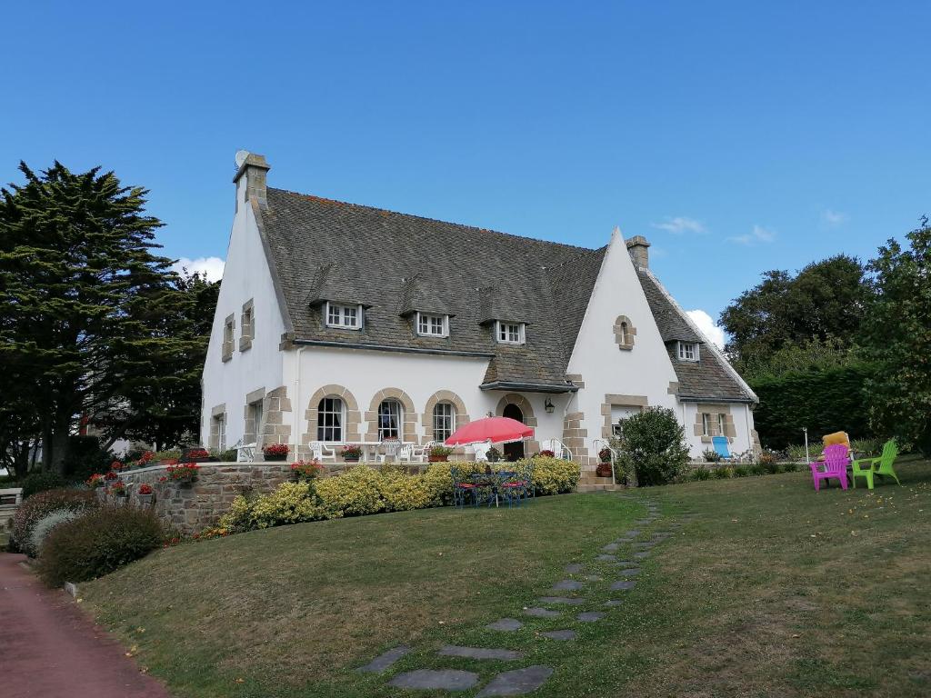Chambre d'hôtes Kan an Aod