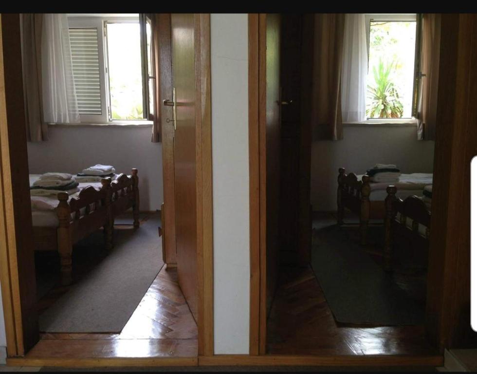 Fotografie z fotogalerie ubytování Happy 2Bedroom Apartments v destinaci Gornji Karin