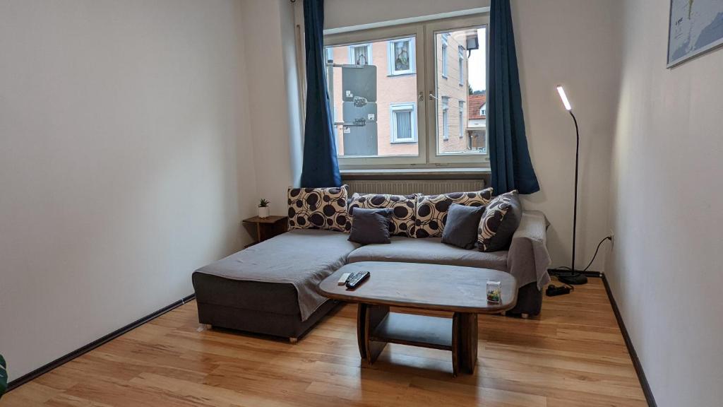 Vacation Apartment In The Black Forest - Housity