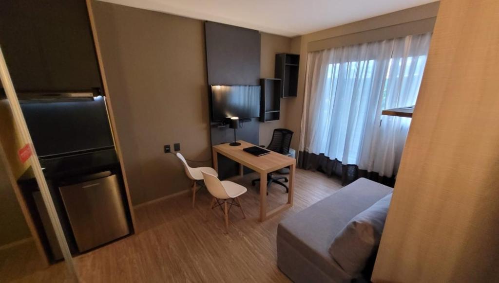Alphaville Stay Residences - 