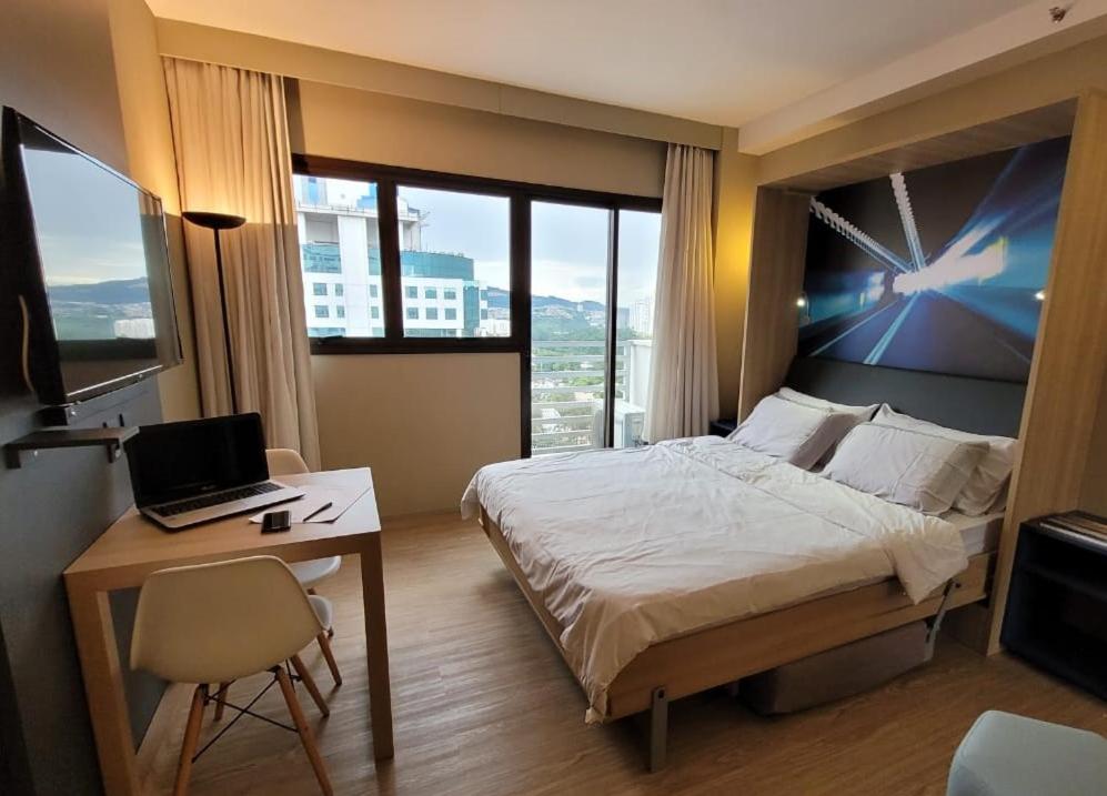 Alphaville Stay Residences - 