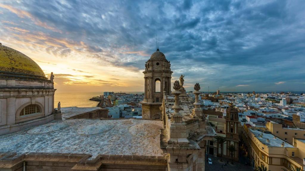 El Ático de Botica, Cádiz – Updated 2022 Prices