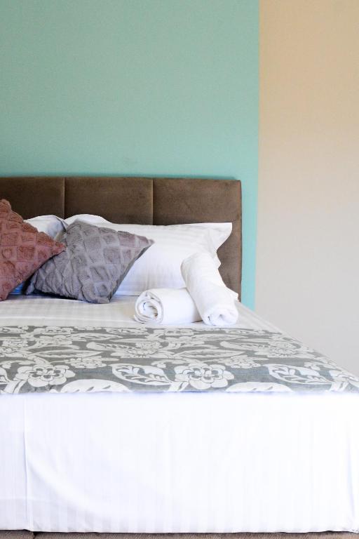 The frescamento.collection apartment