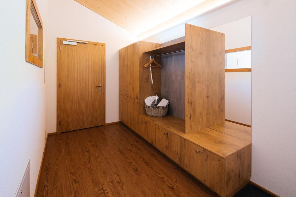 Fotografie z fotogalerie ubytování Alpenpanorama Konzett v destinaci Faschina