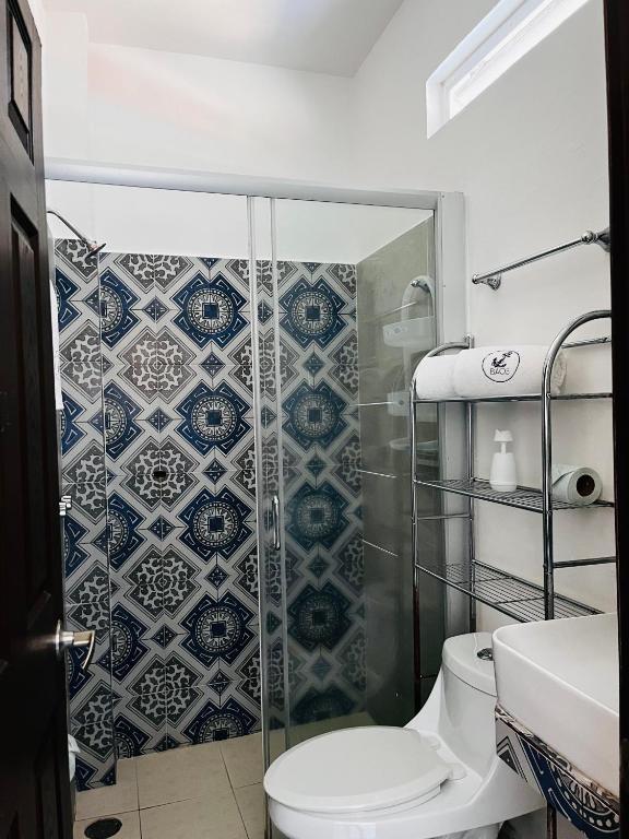 BAOS - 标准三重房间