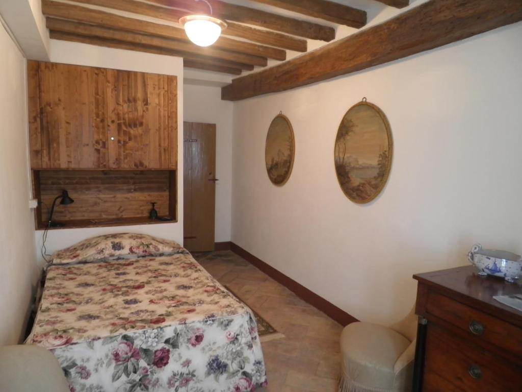 Agriturismo Cavazzone - 单人间