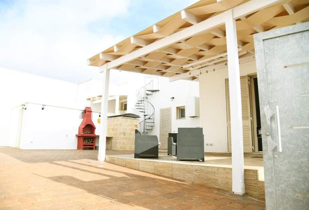 Casa Vacanze Dama