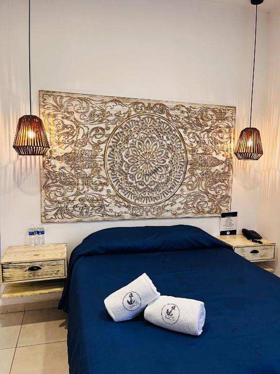 BAOS - 小双人或双人间