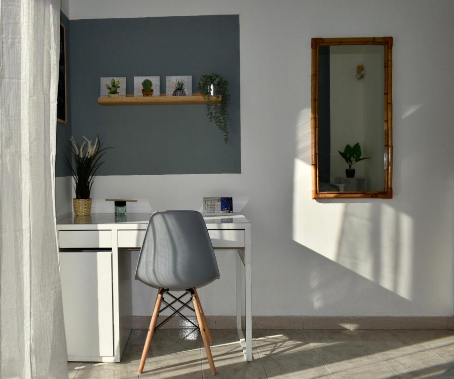 Zdjęcie z galerii obiektu Casa Bramante - Comfort moderno tra Arena, Ospedali e Centro w Turynie