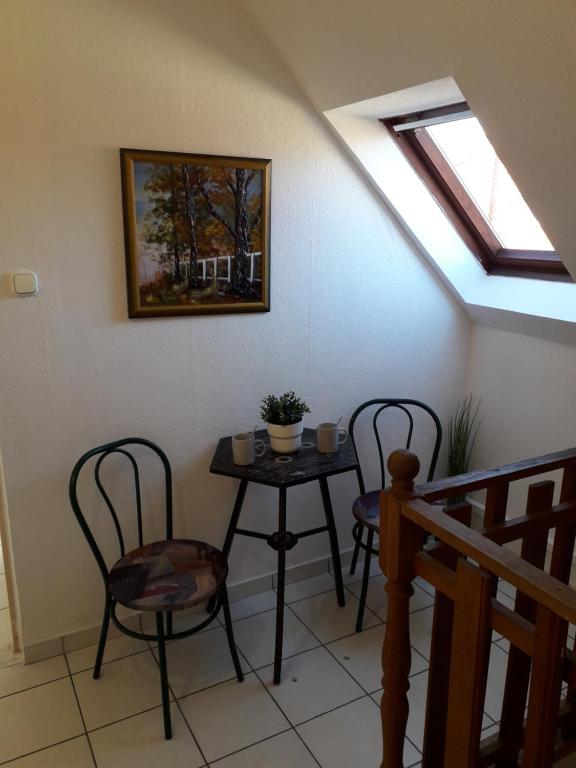 Fotografie z fotogalerie ubytování Béke Stúdió Apartman v destinaci Fonyód