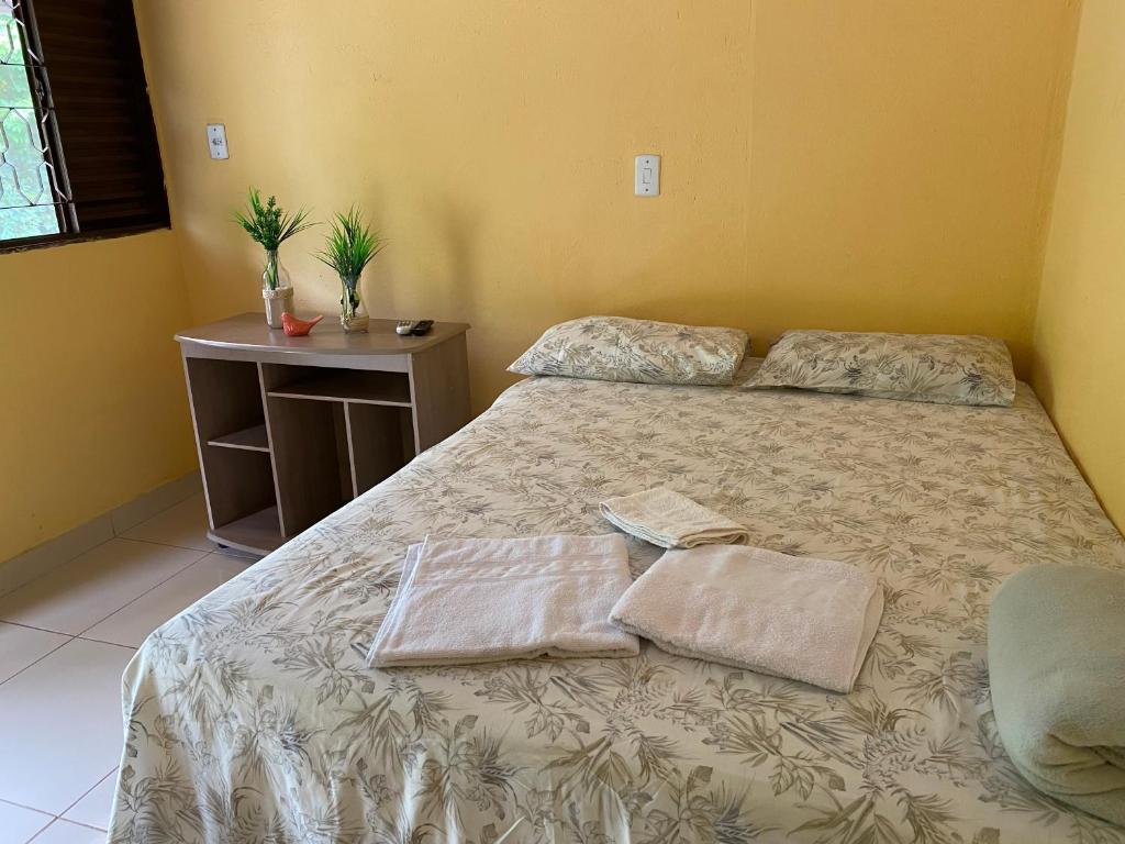 Pousada Recanto das Pedras São Leopoldo - Chalet