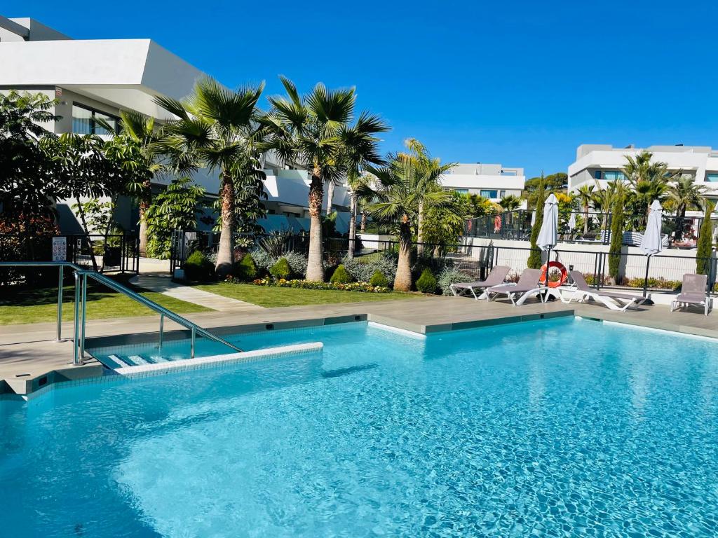 Paradise in La Cala de Mijas La Valvega, Mijas – Bijgewerkte ...