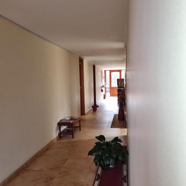 Fotografie z fotogalerie ubytování Hotel Susagua v destinaci Cogua