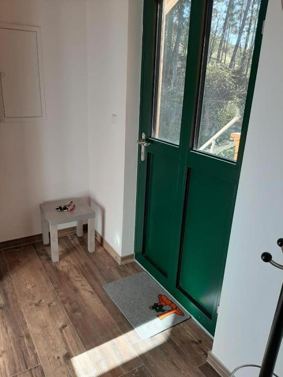 Fotografie z fotogalerie ubytování Ferienwohnung Leni v destinaci Altaussee