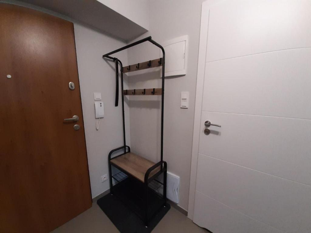 Apartament Pianista - 12