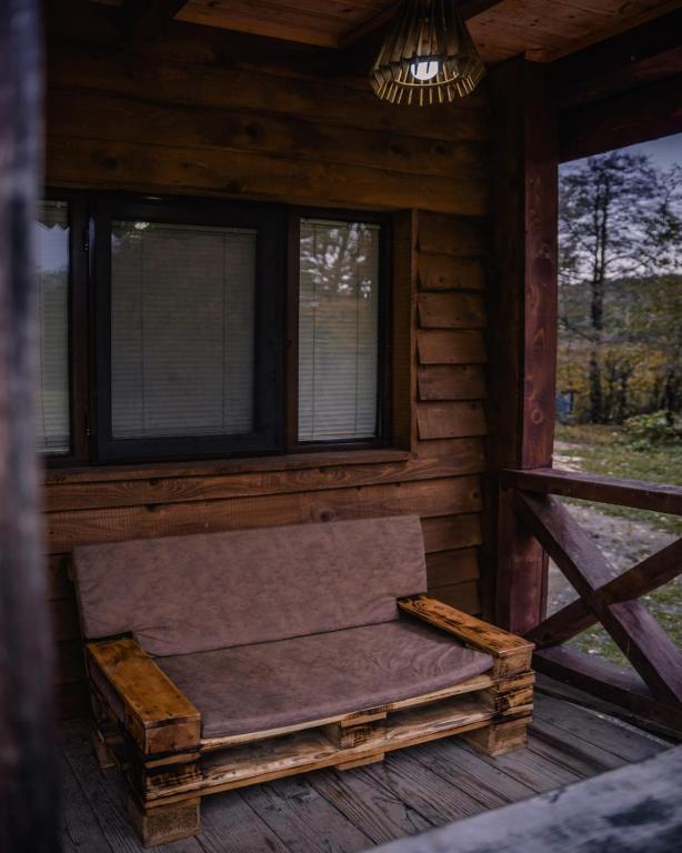 Fotografie z fotogalerie ubytování Cottage Tsivtskala in Racha, near Shaori v destinaci Kʼveda Tʼlughi