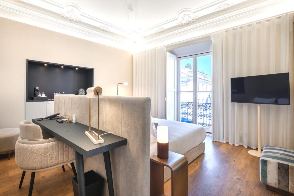 MouraSuites Hotel - Resim 31